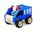 Wonderworld Mini Police Car : image