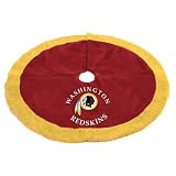 Washington Redskins 48 Tree Skirt