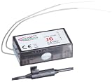 Jamara 66109 - Empf&auml;nger 2,4 GHz Jump &sup3; J6