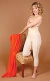 Tall Below the Knee Compression Girdle