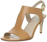 KORS Michael Kors Womens Xyla T-Strap Sandal Sandals