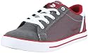 Duffs Louie Lite 24018001 Unisex - Erwachsene Sportschuhe - Skateboarding