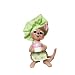 6" Chef Mouse by Annalee