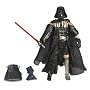 Star Wars The Legacy Collection Battle Damaged Darth Vader Action Figure