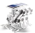 Solar Robot