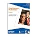 Epson America Premium Luster Photo Paper S041406