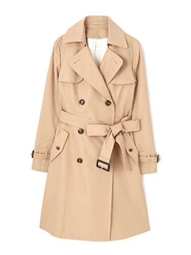 (プロポーションボディドレッシング)PROPORTION BODY DRESSING(プロポーションボディドレッシング) トレンチコート