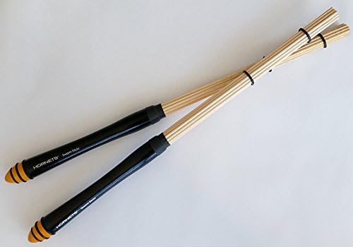 HORNETS Swarm Sticks Multi-Rods - Black