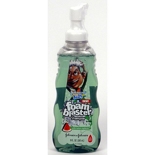 Johnsons Kids No More (2 Pack)
