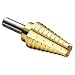 Ideal Industries Step Drill Bits