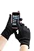Agloves ® Original Touchscreen Gloves, iPhone Gloves, Texting Gloves