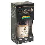Olay Total Effects Moisturizing Vitamin Complex, UV Protection, Fragrance Free 1.7 fl oz (50 ml)