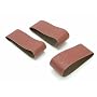 Black & Decker X33061 Drum Sander Belts (3) 40G