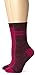 Lucky Women's 2pk Bootsock Crew