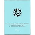 Multiple-choice and Free-response Questions in Preparation for the Ap Calculus (Bc) Examination - Sixth Edition by David Lederman