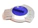 Tools & Hardware : Nyrius SW100 Digital Audio Optical Toslink 3-Way Selector Switch for Fiber Optic Home Theater Connections (Silver)