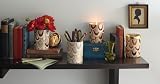 Illume Ceramic Candle