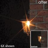 Tiffen 52mm 4 Point Star Filter