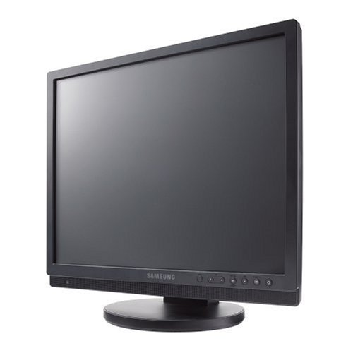 samsung smtb 1921 19 inch lcd monitor  more detail click!