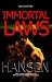 Book Immortal Laws