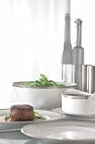 Royal Worcester Corinth Platinum Tableware Collection