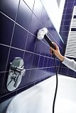 Karcher SC1122 Mobile Domestic Steam Cleaner