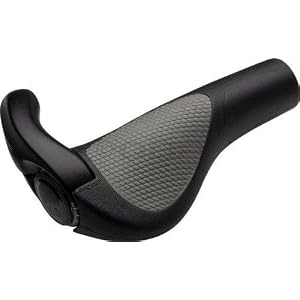 Ergon GC2 Race Grip