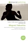 Megumi Yabushita