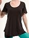 Alternative Ladies' 3.5 oz The Debbie Tee - AA4523