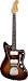 Fender Classic Player Jazzmaster® Special Electric Guitar, 3 Tone Sunburst, Rosewood Fretboard