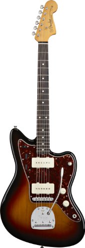 Fender Classic Player Jazzmaster Special, Rosewood Fretboard - 3-Color Sunburst On Sale