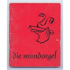Die Mundorgel