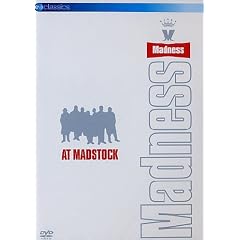 Madness - Madstock