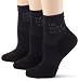 Confronta prezzi The Mobile Society - Running Lite, Calze da donna, Nero, 41-43