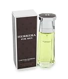 Carolina Herera 3.4 oz. Eau De Toilette Spray For Men