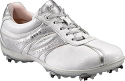 ECCO Women's Casual Cool Hydromax Golf Shoe