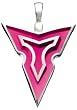 BICO AUSTRALIA JEWELRY (BT34) TYRA SPEAR - DETERMINATION & ADVENTURE