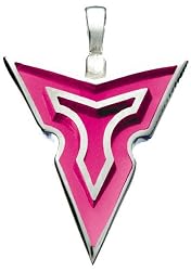BICO AUSTRALIA JEWELRY (BT34) TYRA SPEAR - DETERMINATION & ADVENTURE