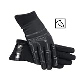 SSG Pro Show Technical Riding Gloves