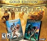 Titan Quest Gold Edition