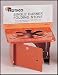 SINGLE BURNER FOLDING STOVE