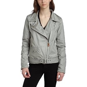 Lifetime Collective Junior’s Turn The Page Jacket