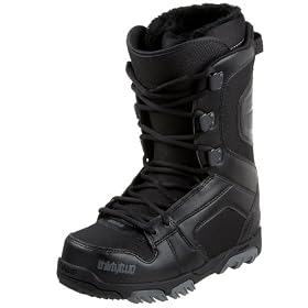 thirtytwo Men's Prion Snowboard Boot