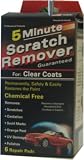 CCP 5 Minute Scratch Remover & Paint Restorer For Automobiles