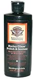 Harley Glaze-Polish and Sealant