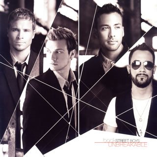 CD-Charts  Search : Unbreakable