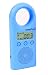 SweetPea3 2 GB MP3 Player for Kids (Blue) With a 10 Pack of Maxell AA Alkaline Batteries for up to 550 hours of Playtime image 2