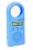 SweetPea3 2 GB MP3 Player for Kids (Blue) With a 10 Pack of Maxell AA Alkaline Batteries for up to 550 hours of Playtime