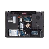 Gateway NV75S17u 17.3 Black Notebook
