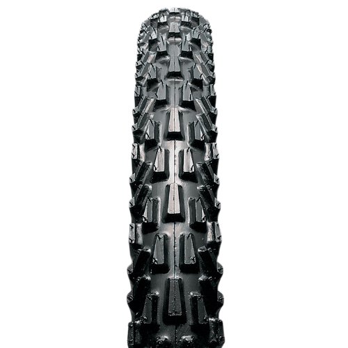Panaracer Dart Classic 2.1 Black Steel Bead